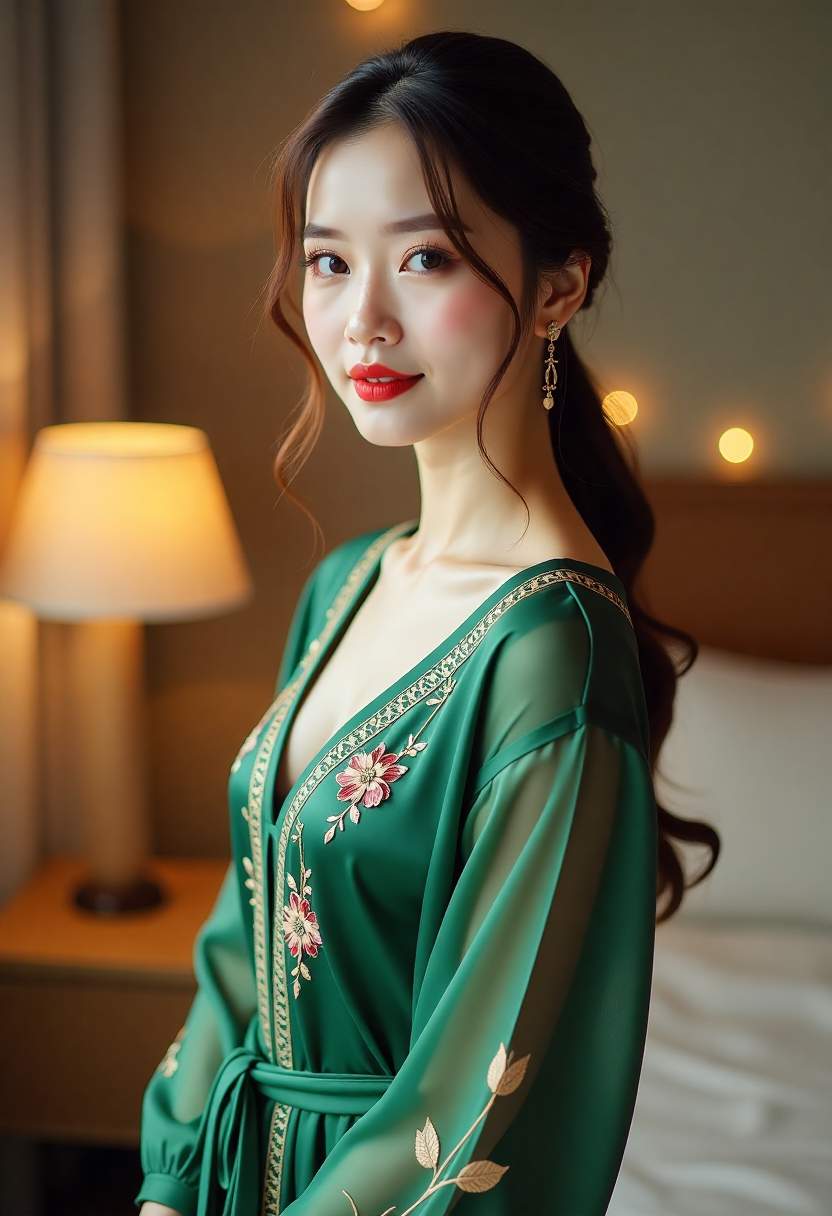 热播剧一